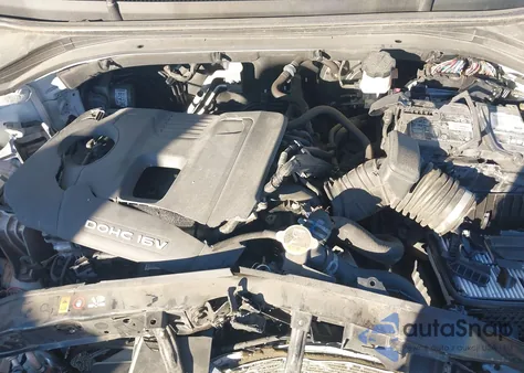 2018 Hyundai Elantra Value Edition z USA, uszkodzony, nr VIN 5NPD84LF7JH341899